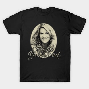 Trisha Yearwood #2 T-Shirt